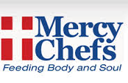 Mercy Chefs - alimentando corpo e alma